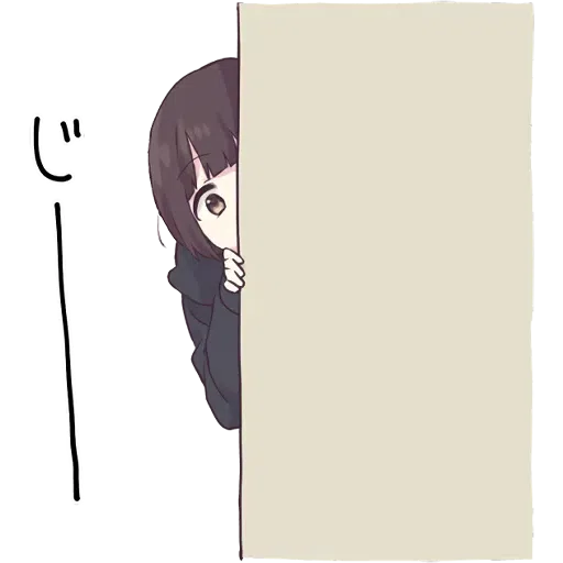 Menhera-chan - Sticker 16