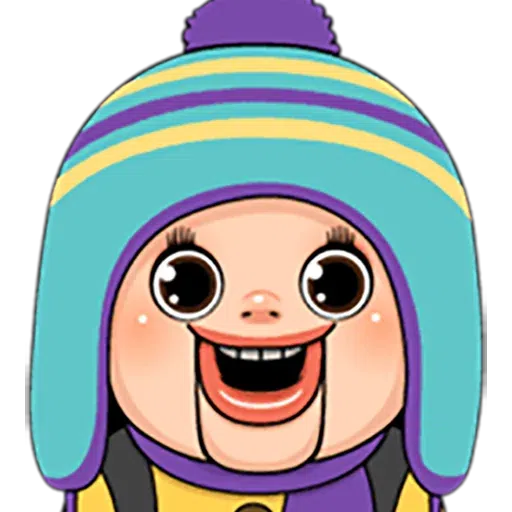 SC3 - Sticker 20
