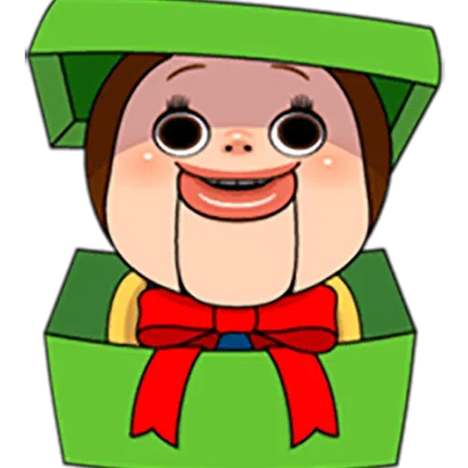 SC3 - Sticker 22