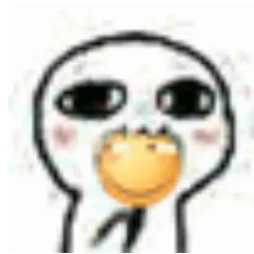 鸡你太美 - Sticker 30