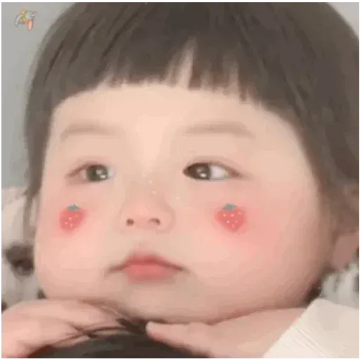 鸡你太美 - Sticker 14