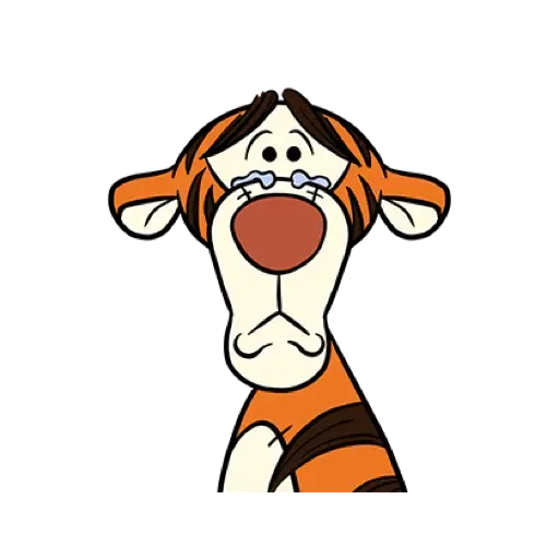小熊維尼 生龍活虎新年貼圖 (Winnie the Pooh, CNY) (2) - Sticker 19
