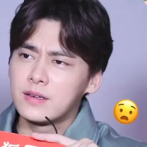 Evan Li 李易峰 1 - Sticker 16