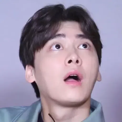 Evan Li 李易峰 1 - Sticker 11