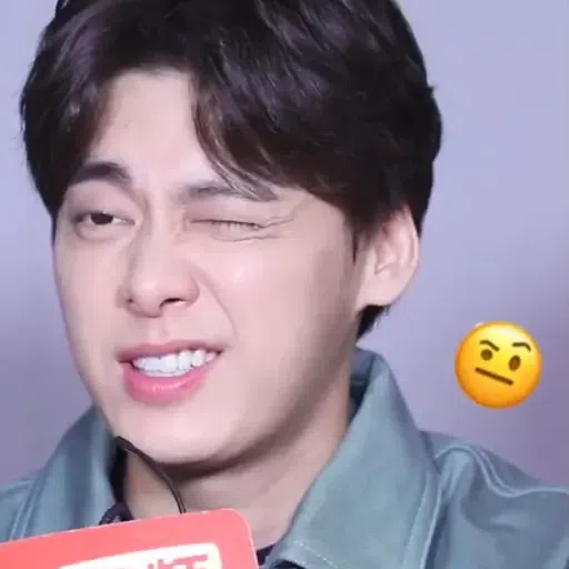 Evan Li 李易峰 1 - Sticker 18
