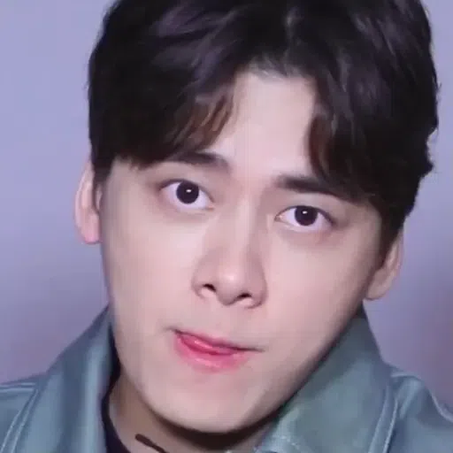 Evan Li 李易峰 1 - Sticker 15