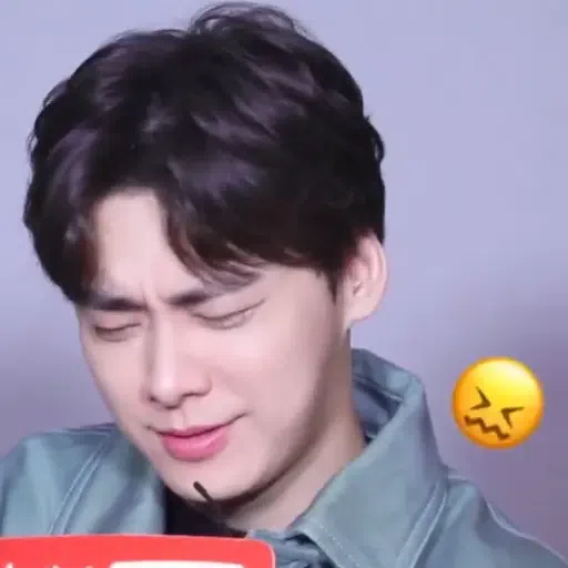 Evan Li 李易峰 1 - Sticker 9