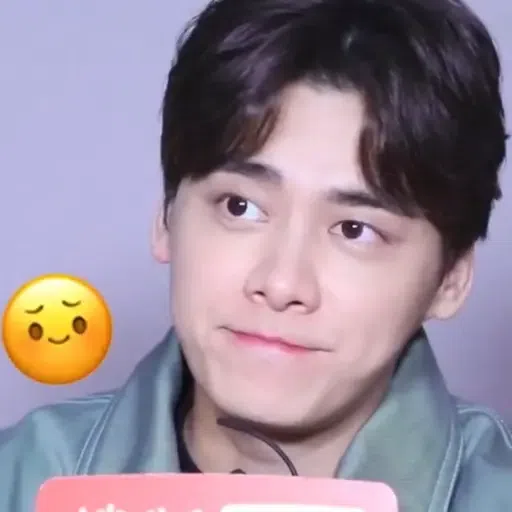 Evan Li 李易峰 1 - Sticker 10