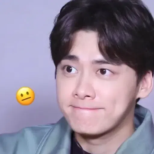 Evan Li 李易峰 1 - Sticker 17
