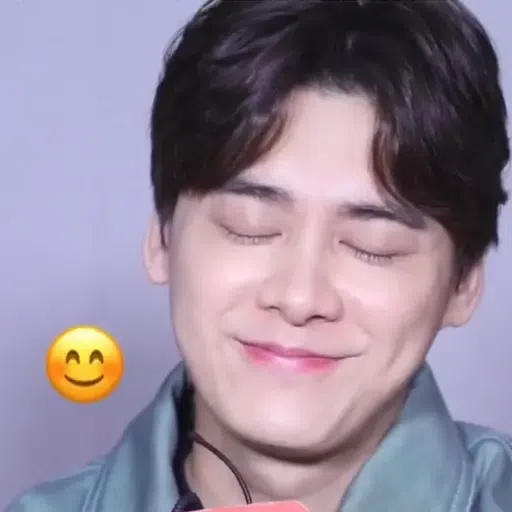 Evan Li 李易峰 1 - Sticker 14