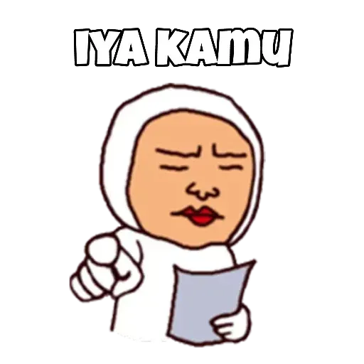 Random13 - Sticker 25
