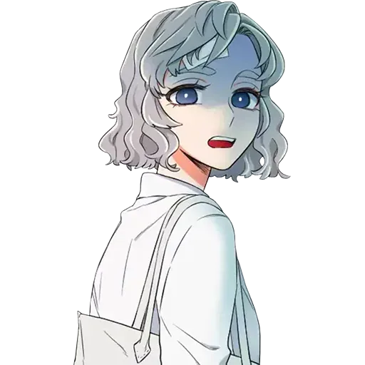 Random manga reactions - Sticker 27