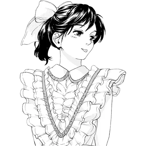 Random manga reactions - Sticker 29