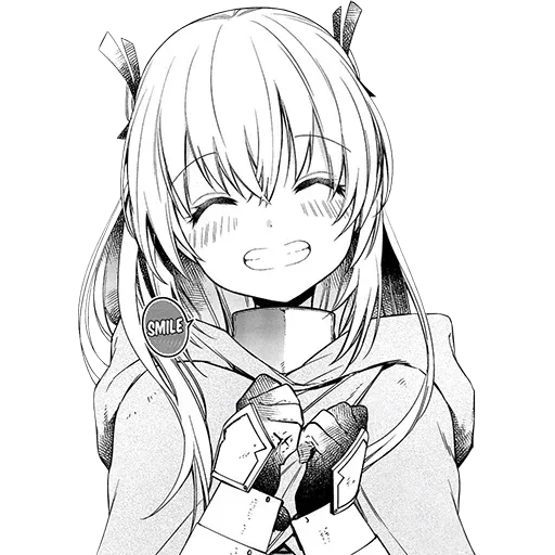 Random manga reactions - Sticker 15
