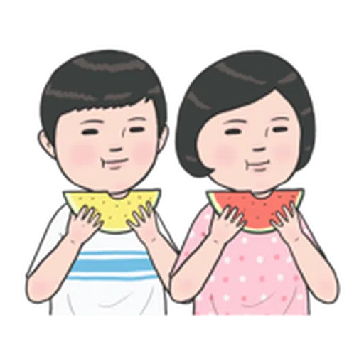 Week Life - Sticker 21