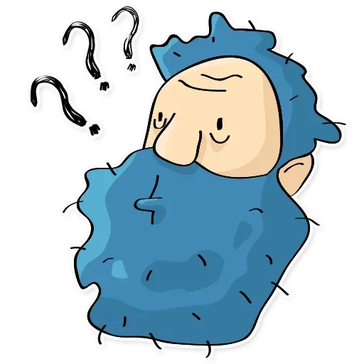 Vagabundo - Sticker 22
