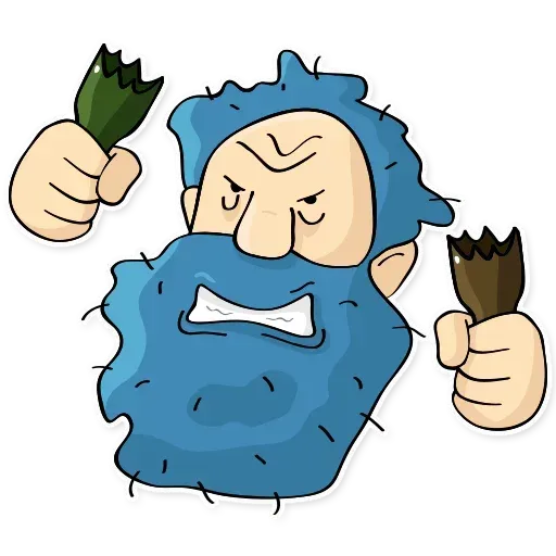Vagabundo - Sticker 16