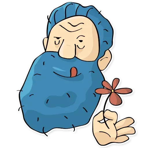 Vagabundo - Sticker 11