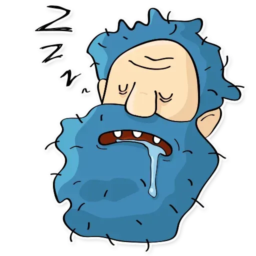 Vagabundo - Sticker 27