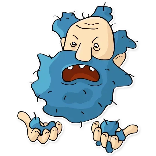 Vagabundo - Sticker 23