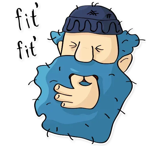 Vagabundo - Sticker 29