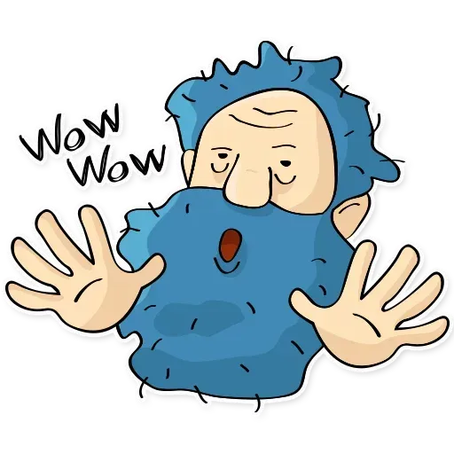 Vagabundo - Sticker 25