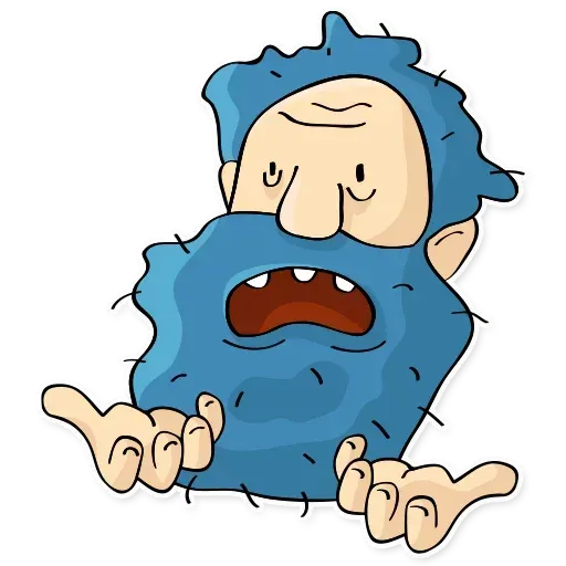 Vagabundo - Sticker 24