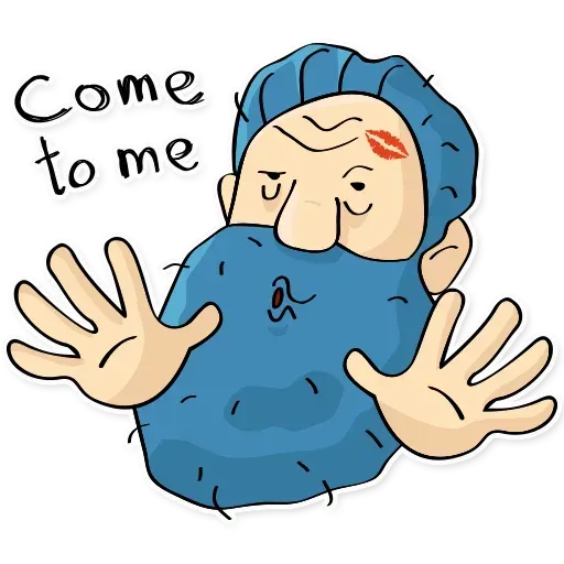 Vagabundo - Sticker 30