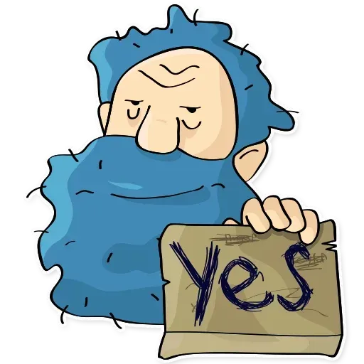Vagabundo - Sticker 9