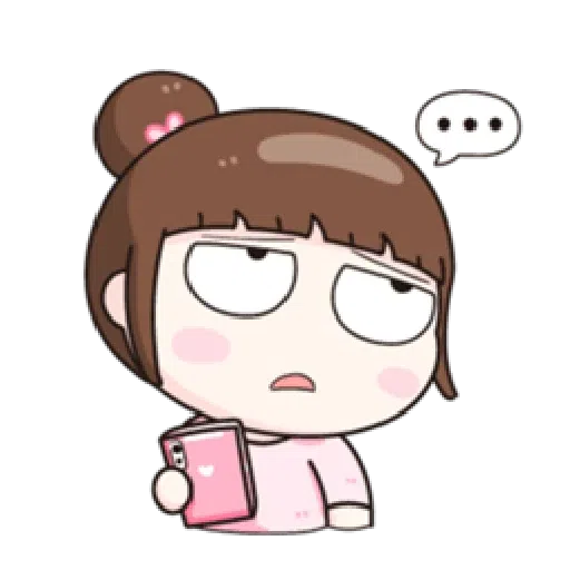 魚子醬2 - Sticker 9