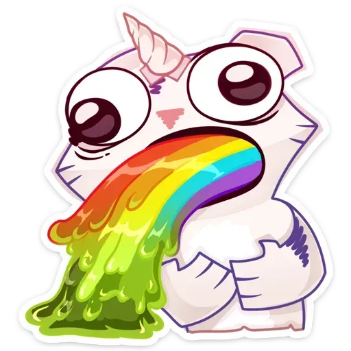 Kotiki - Sticker 22