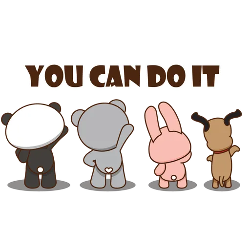 Bobby & Friends - Sticker 9