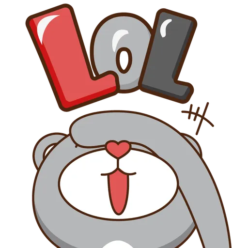 Bobby & Friends - Sticker 14