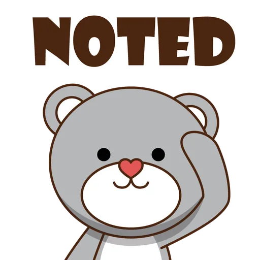 Bobby & Friends - Sticker 20