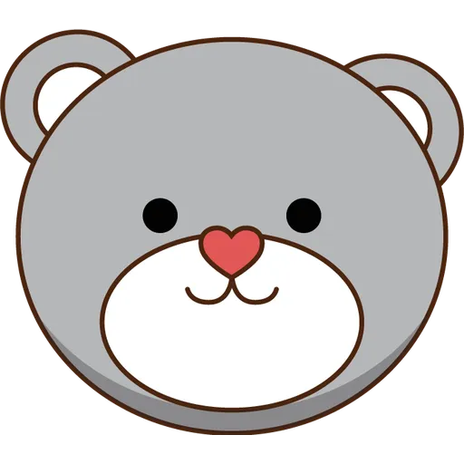 Bobby & Friends - Sticker 21