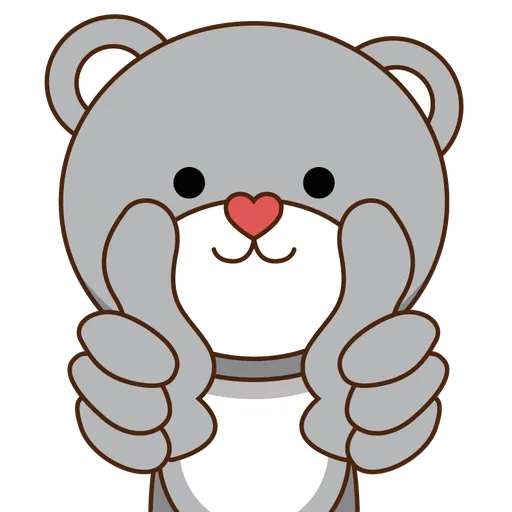 Bobby & Friends - Sticker 16