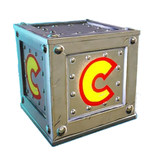 crash bandicoot 1of 2 - Sticker 28