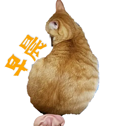 Tora and Kani 3 - Sticker 28