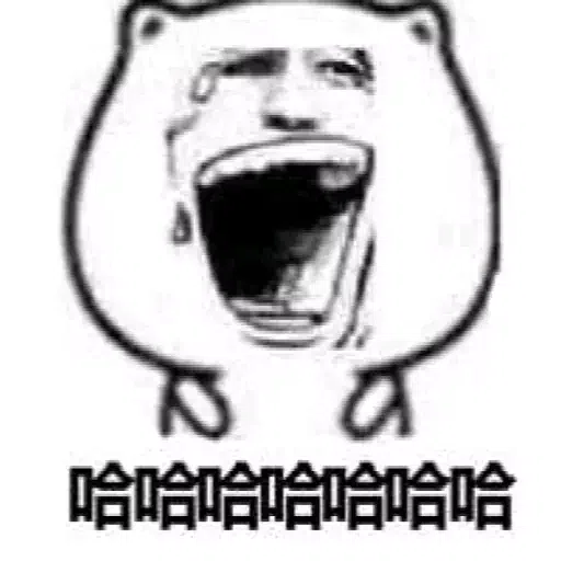鸚鵡 meme - Sticker 20