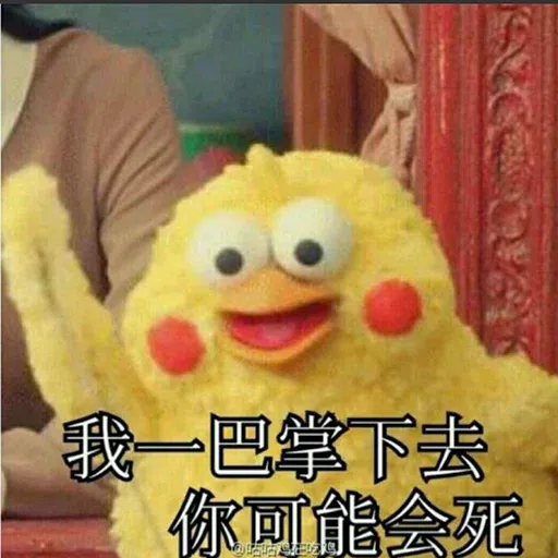 鸚鵡 meme - Sticker 14