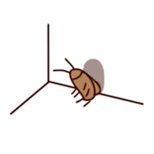 小强（2） - Sticker 9