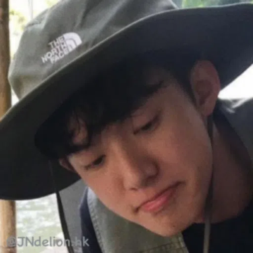 余杰恩表情包第一彈 - Sticker 22