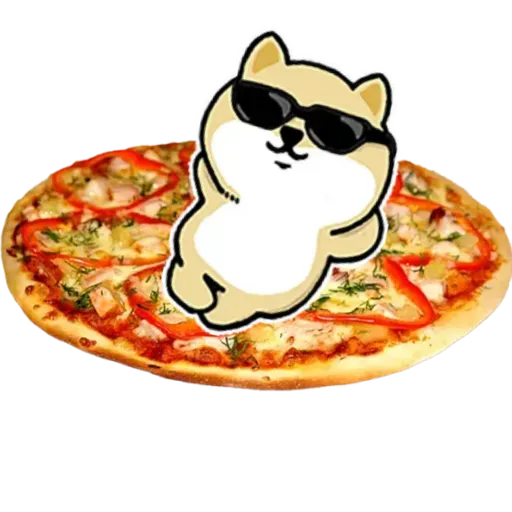 中國香港肥柴仔@Food - Sticker 12