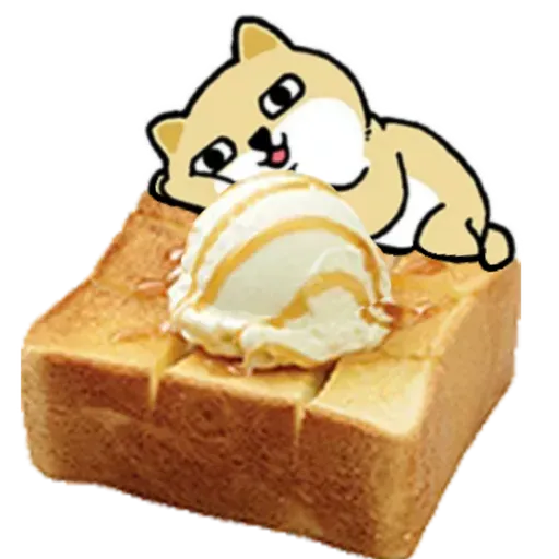中國香港肥柴仔@Food - Sticker 13
