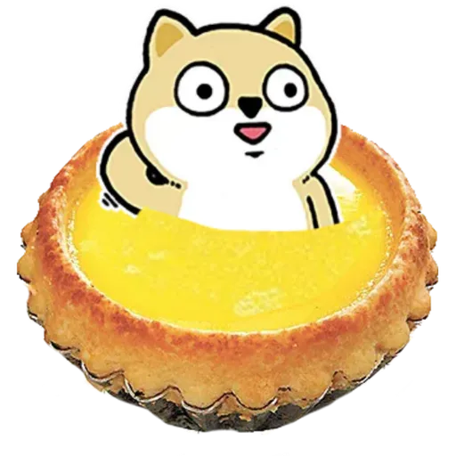 中國香港肥柴仔@Food - Sticker 9