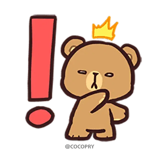Mocha Esaq - Sticker 11