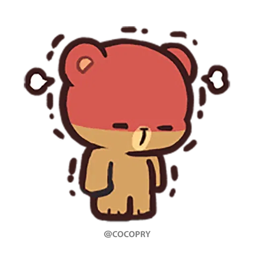 Mocha Esaq - Sticker 26
