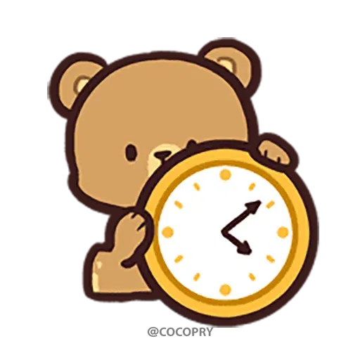 Mocha Esaq - Sticker 16