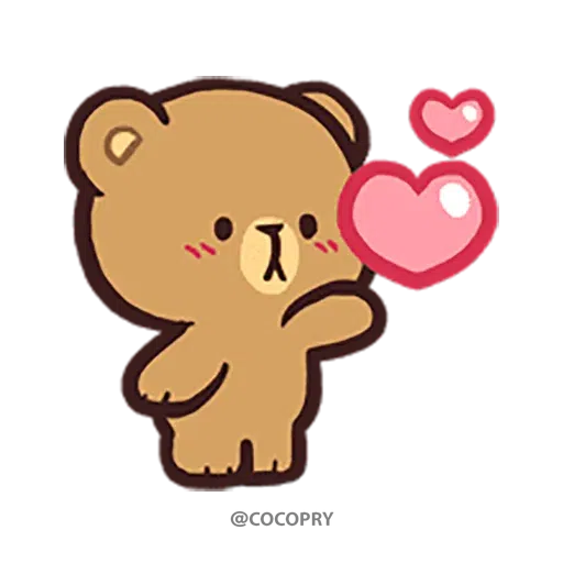 Mocha Esaq - Sticker 30