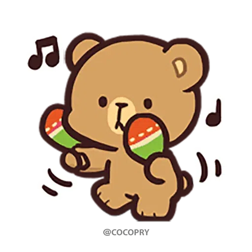 Mocha Esaq - Sticker 29